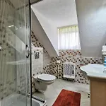 아파트 Magyar Apartmanhaz Iv. 잘라카로쉬