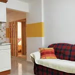 Magyar Apartmanhaz Iv. شقة زلاكاروس