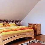 Magyar Apartmanhaz Iv. شقة *