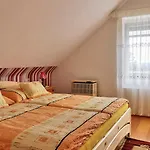 아파트 Magyar Apartmanhaz Iv. *