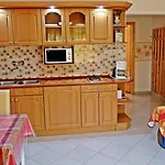 Magyar Apartmanhaz Iv. 아파트