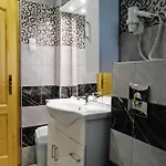 아파트 Magyar Apartmanhaz Iv. *