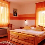 شقة Magyar Apartmanhaz Iv. زلاكاروس