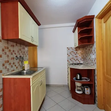 Magyar Apartmanhaz Iv. Appartement Zalakaros