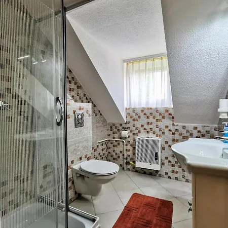 Appartement Magyar Apartmanhaz Iv. Zalakaros