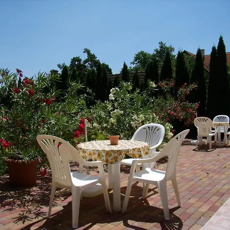 公寓 Magyar Apartmanhaz Iv.