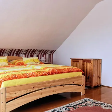 Magyar Apartmanhaz Iv. Appartement *