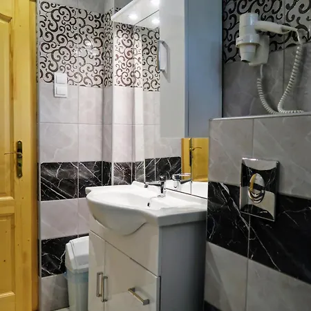 公寓 Magyar Apartmanhaz Iv. *