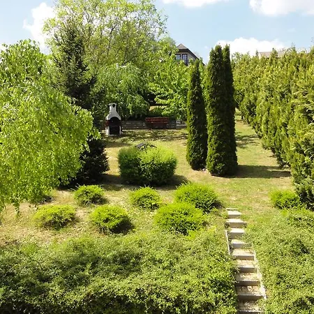 公寓 Magyar Apartmanhaz Iv.