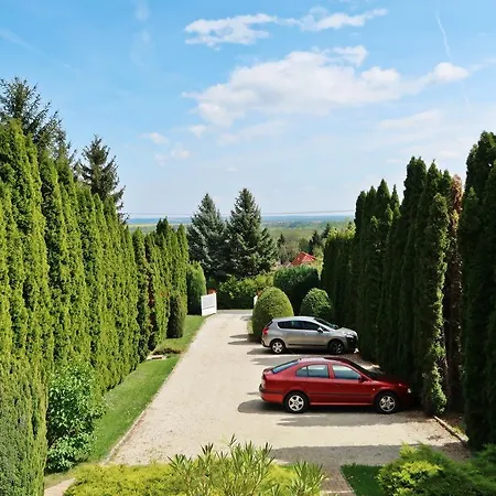 公寓 Magyar Apartmanhaz Iv. *