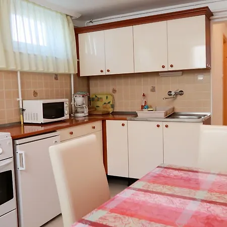 Magyar Apartmanhaz Iv. Appartement Zalakaros