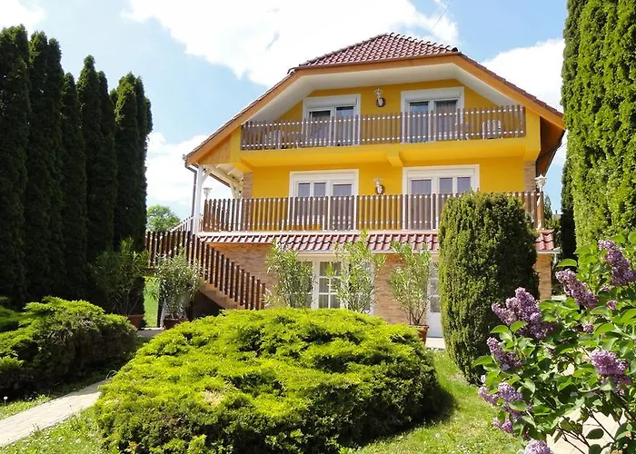 Lägenhet Magyar Apartmanhaz Iv. Zalakaros